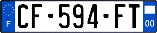 CF-594-FT