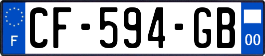 CF-594-GB