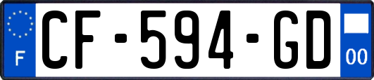 CF-594-GD