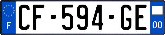 CF-594-GE