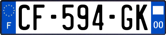 CF-594-GK