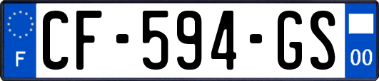 CF-594-GS