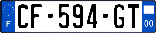 CF-594-GT