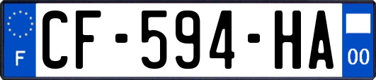 CF-594-HA