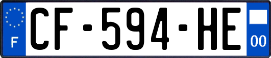 CF-594-HE