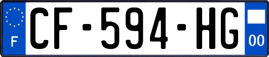 CF-594-HG