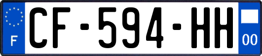 CF-594-HH
