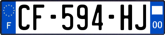 CF-594-HJ