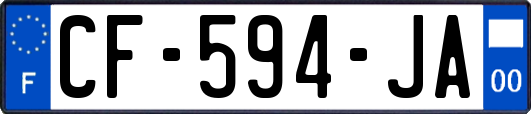 CF-594-JA