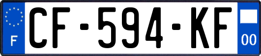 CF-594-KF