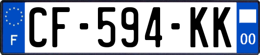 CF-594-KK