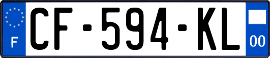 CF-594-KL