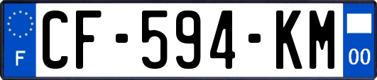 CF-594-KM