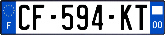 CF-594-KT