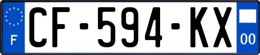 CF-594-KX