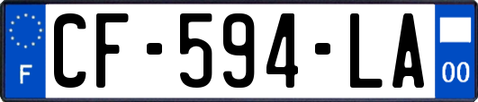 CF-594-LA