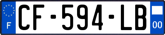 CF-594-LB