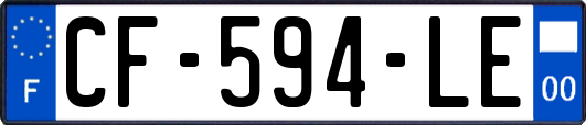CF-594-LE