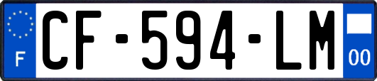 CF-594-LM