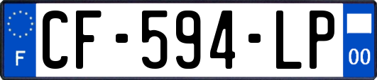 CF-594-LP