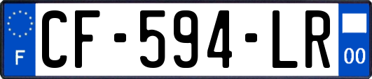 CF-594-LR