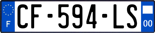CF-594-LS