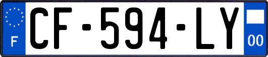 CF-594-LY