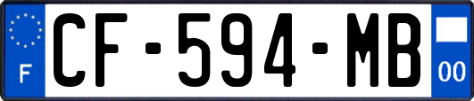 CF-594-MB