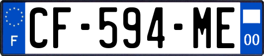 CF-594-ME