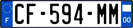 CF-594-MM