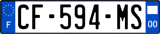 CF-594-MS