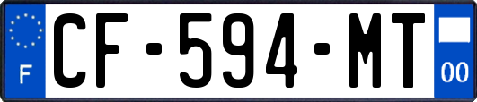 CF-594-MT