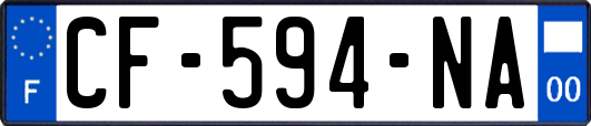 CF-594-NA