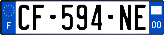 CF-594-NE