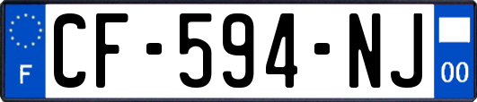 CF-594-NJ