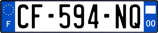 CF-594-NQ