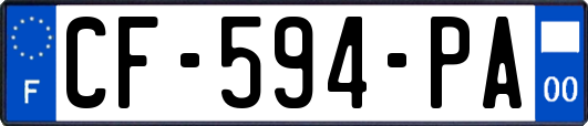 CF-594-PA