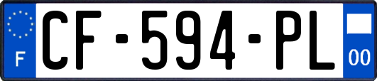 CF-594-PL