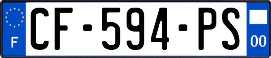 CF-594-PS