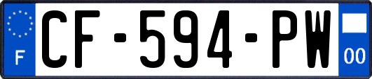 CF-594-PW