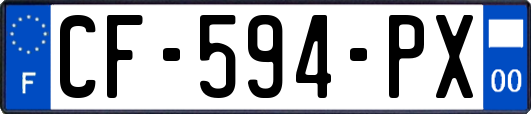 CF-594-PX