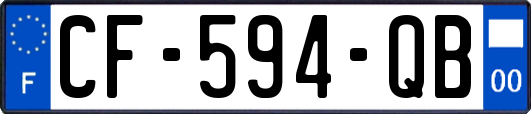 CF-594-QB