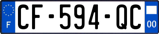 CF-594-QC