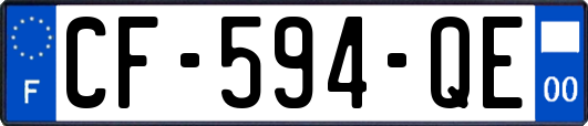 CF-594-QE