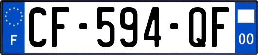 CF-594-QF