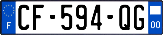 CF-594-QG