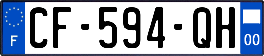 CF-594-QH