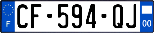 CF-594-QJ