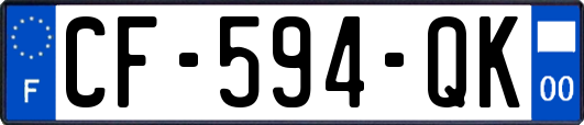 CF-594-QK