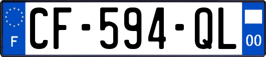 CF-594-QL